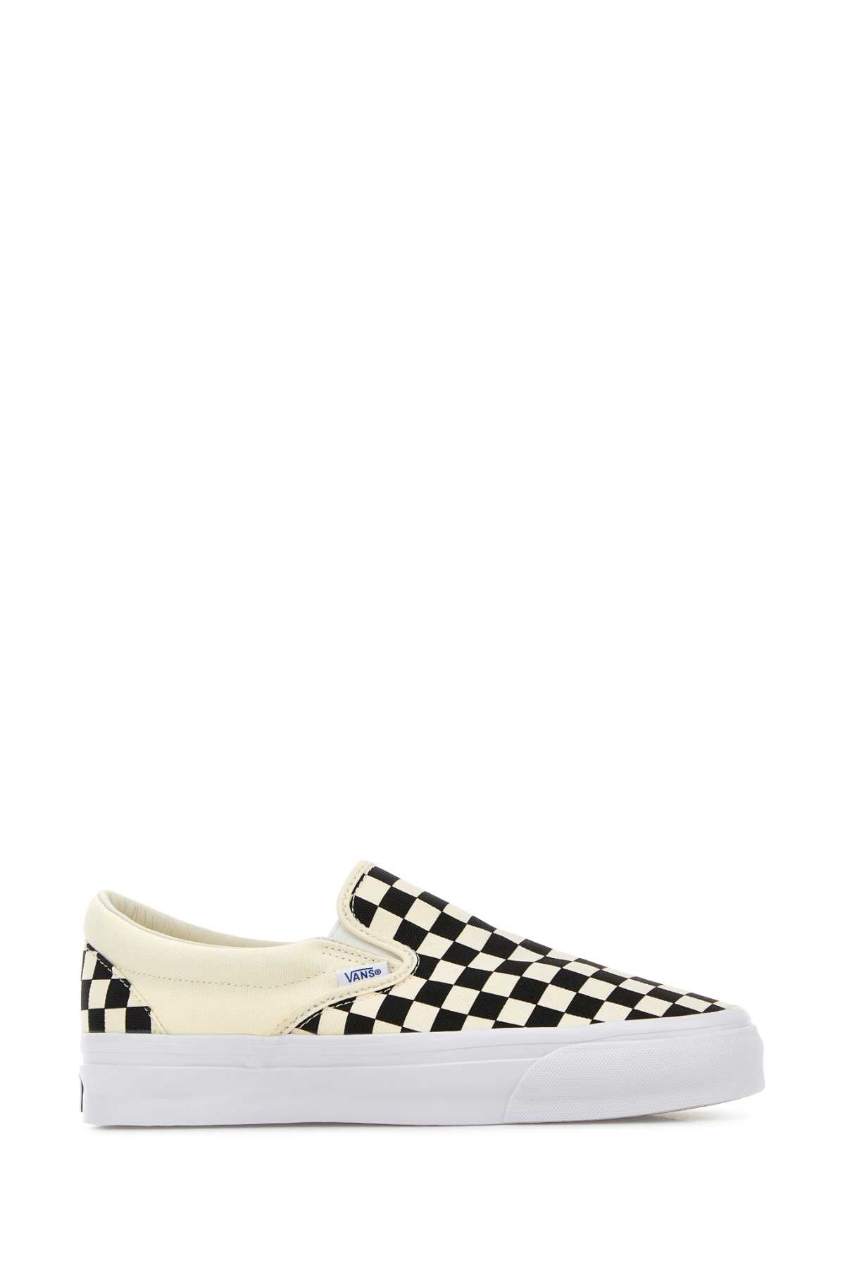 [VANS] Sneakers FW26 VN000CSE 2BO