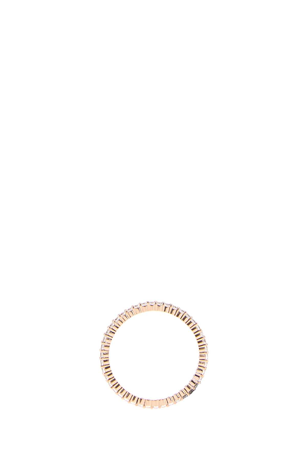 [SWAROVSKI] Ring FW26 5656304 000