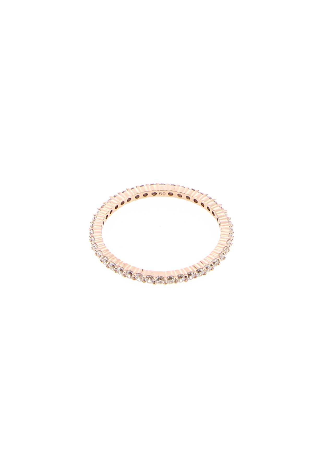 [SWAROVSKI] Ring FW26 5656304 000