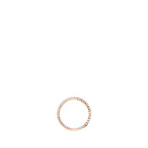 [SWAROVSKI] Ring FW26 5656304 000