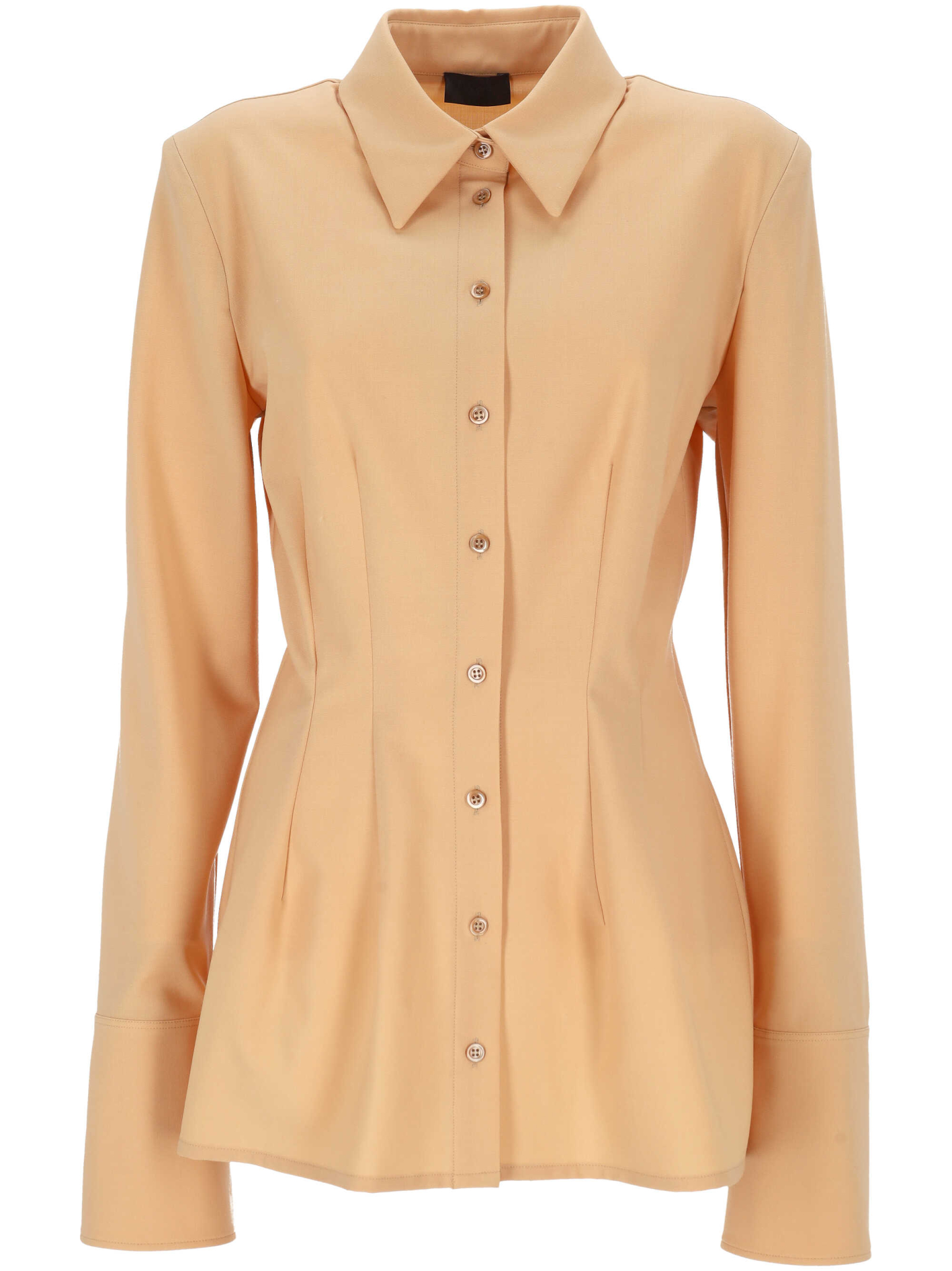 [MUGLER] Shirts Long Sleeve SS26 26S1TO086610322113