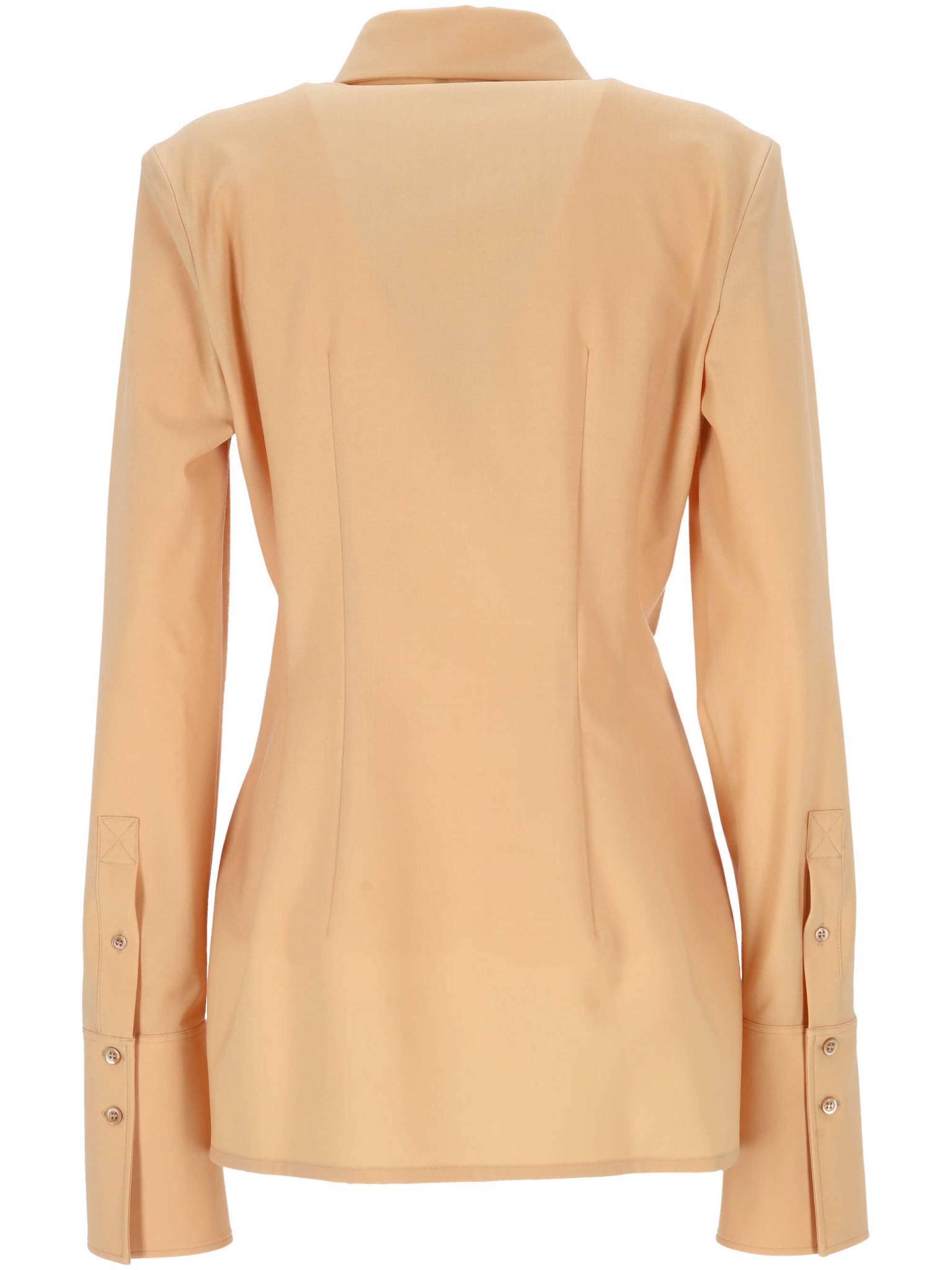 [MUGLER] Shirts Long Sleeve SS26 26S1TO086610322113