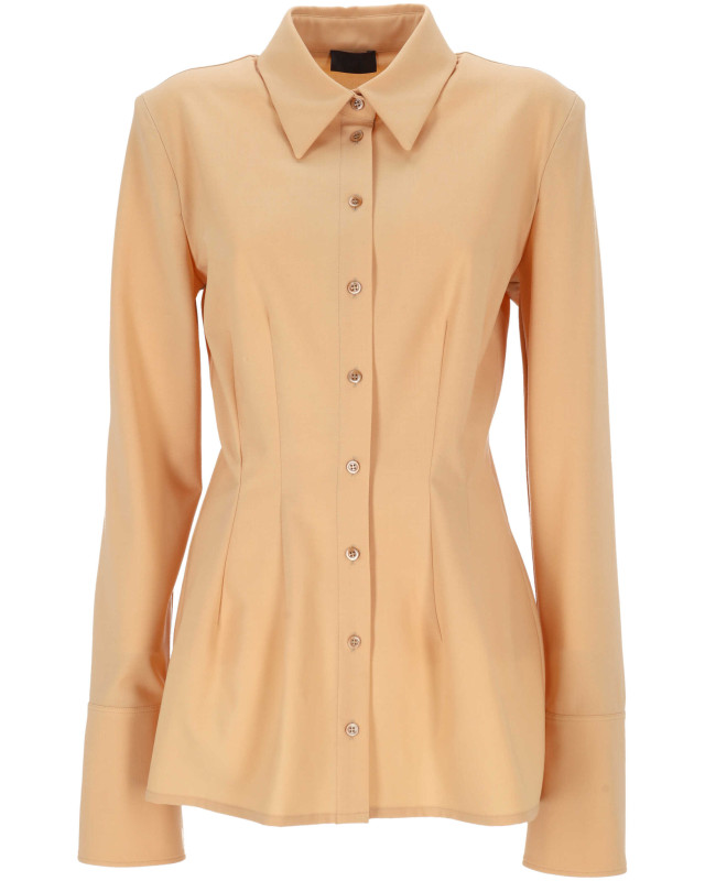 [MUGLER] Shirts Long Sleeve SS26 26S1TO086610322113