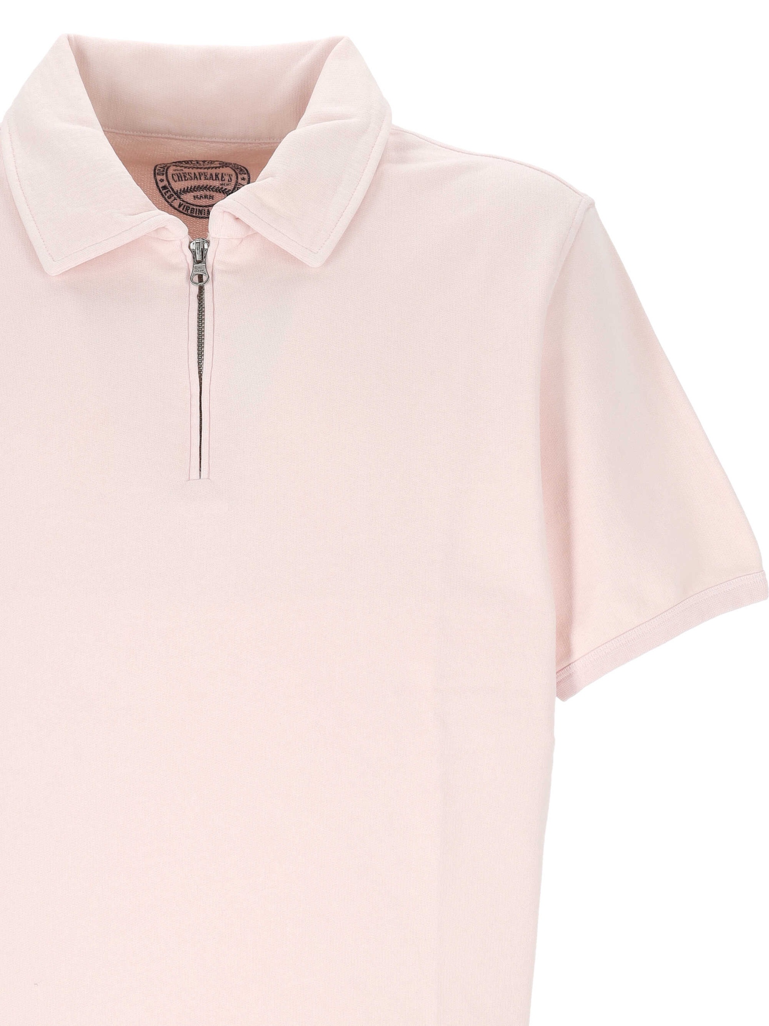 [Chesapeake's] Sweatshirt SS26 703LIGHT