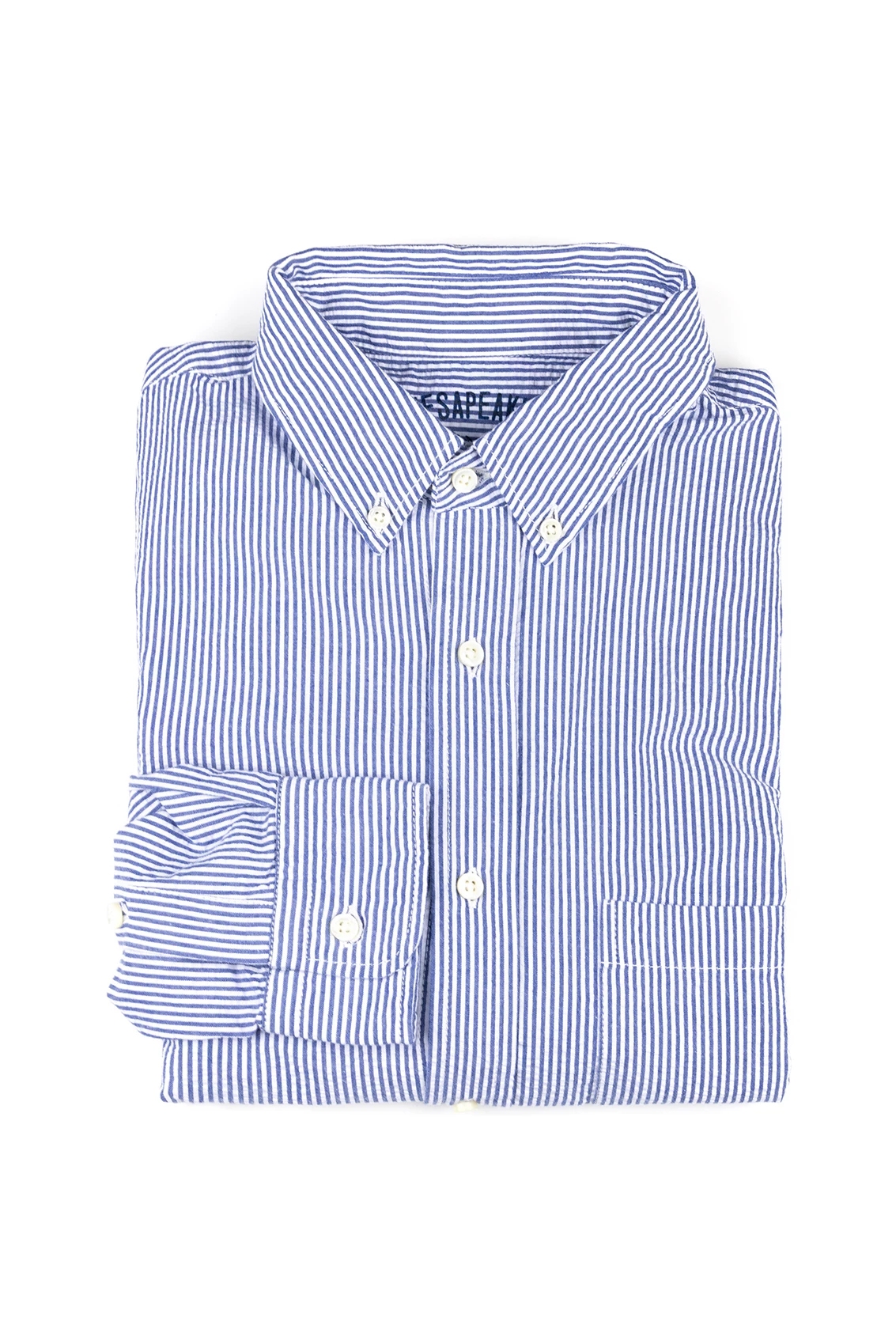[Chesapeake's] Shirts Long Sleeve SS26 516DIS