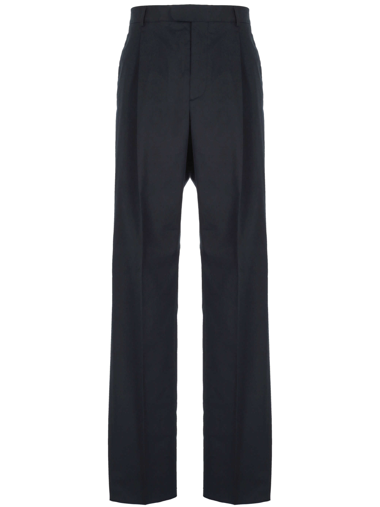 [UMIT BENAN] Trousers SS26 QSM336516180690DARK NAVY