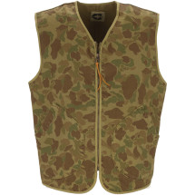 [Chesapeake's] Vest SS26 201FROGSKI