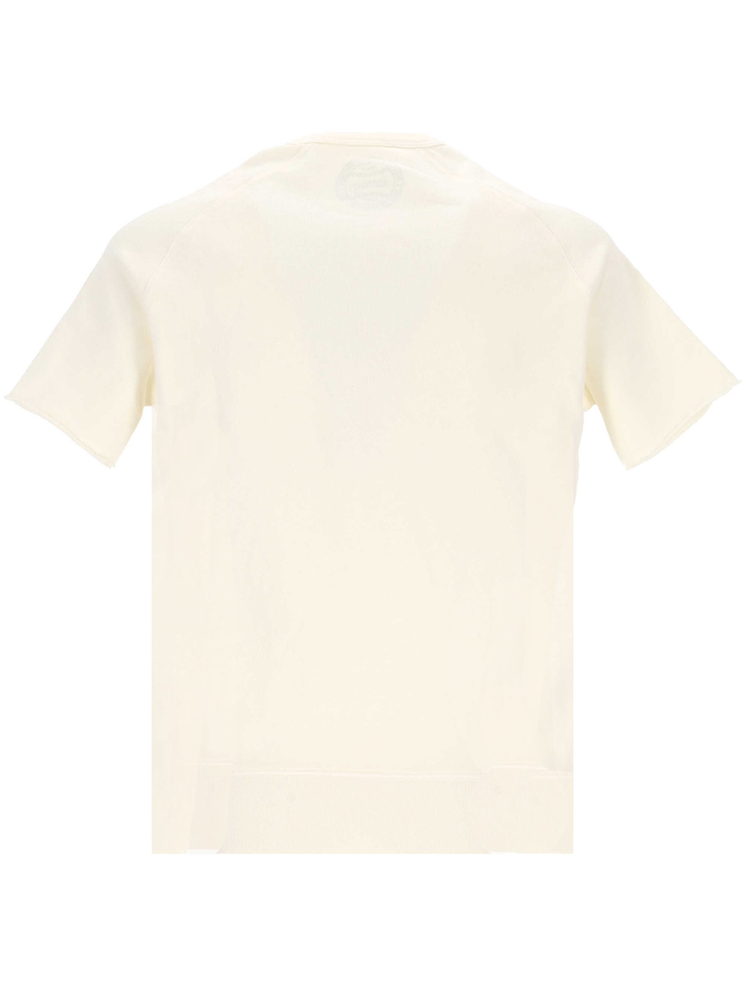 [Chesapeake's] Sweatshirt SS26 719CREAM