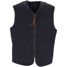 [Chesapeake's] Vest SS26 201NAVY