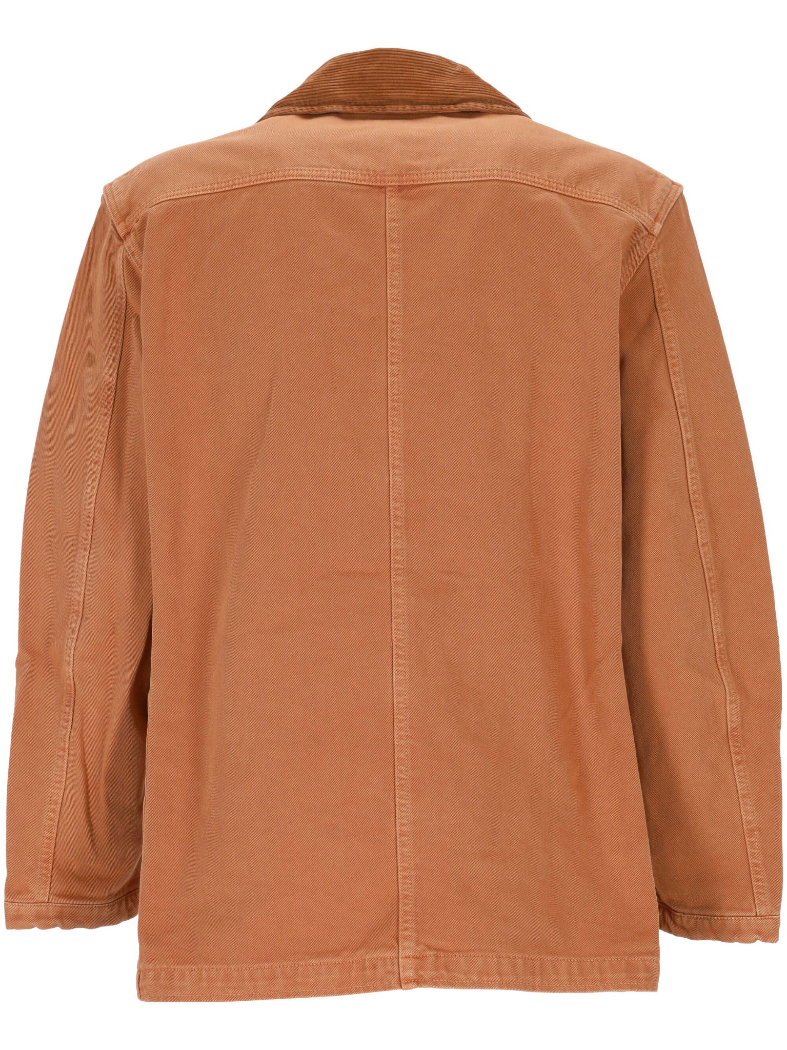 [Chesapeake's] Jacket SS26 414LOBSTER