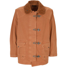 [Chesapeake's] Jacket SS26 414LOBSTER