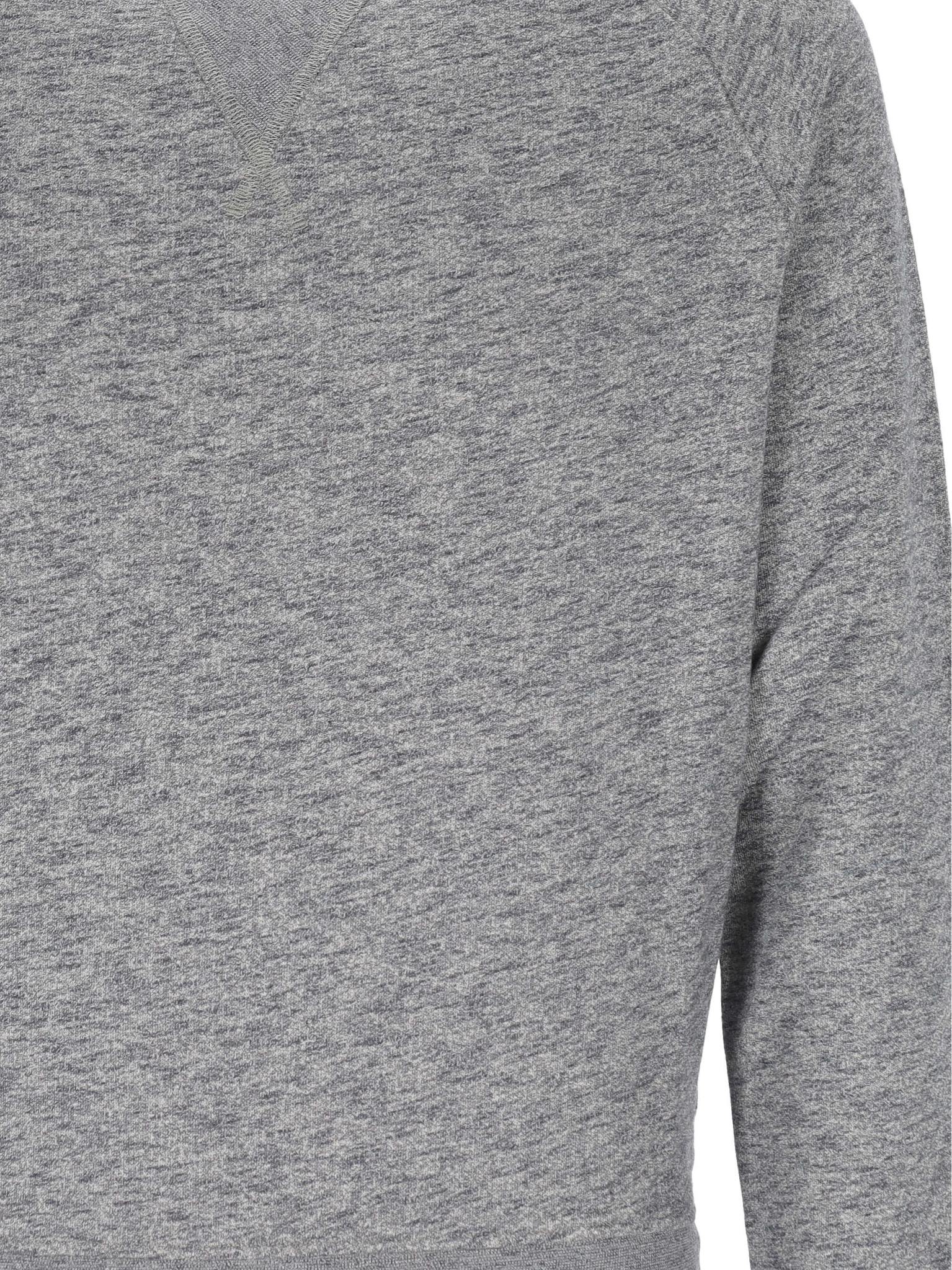 [Chesapeake's] Sweatshirt SS26 709GREY