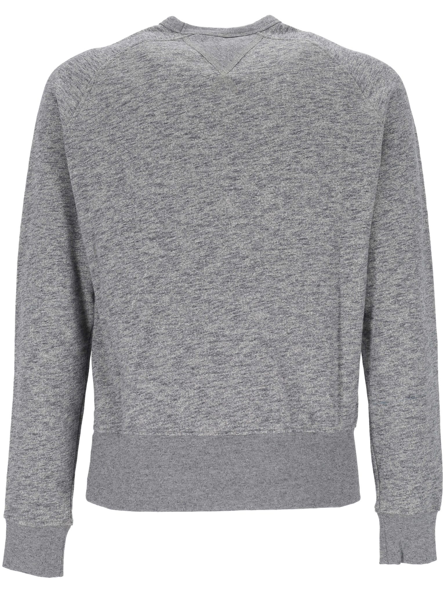 [Chesapeake's] Sweatshirt SS26 709GREY