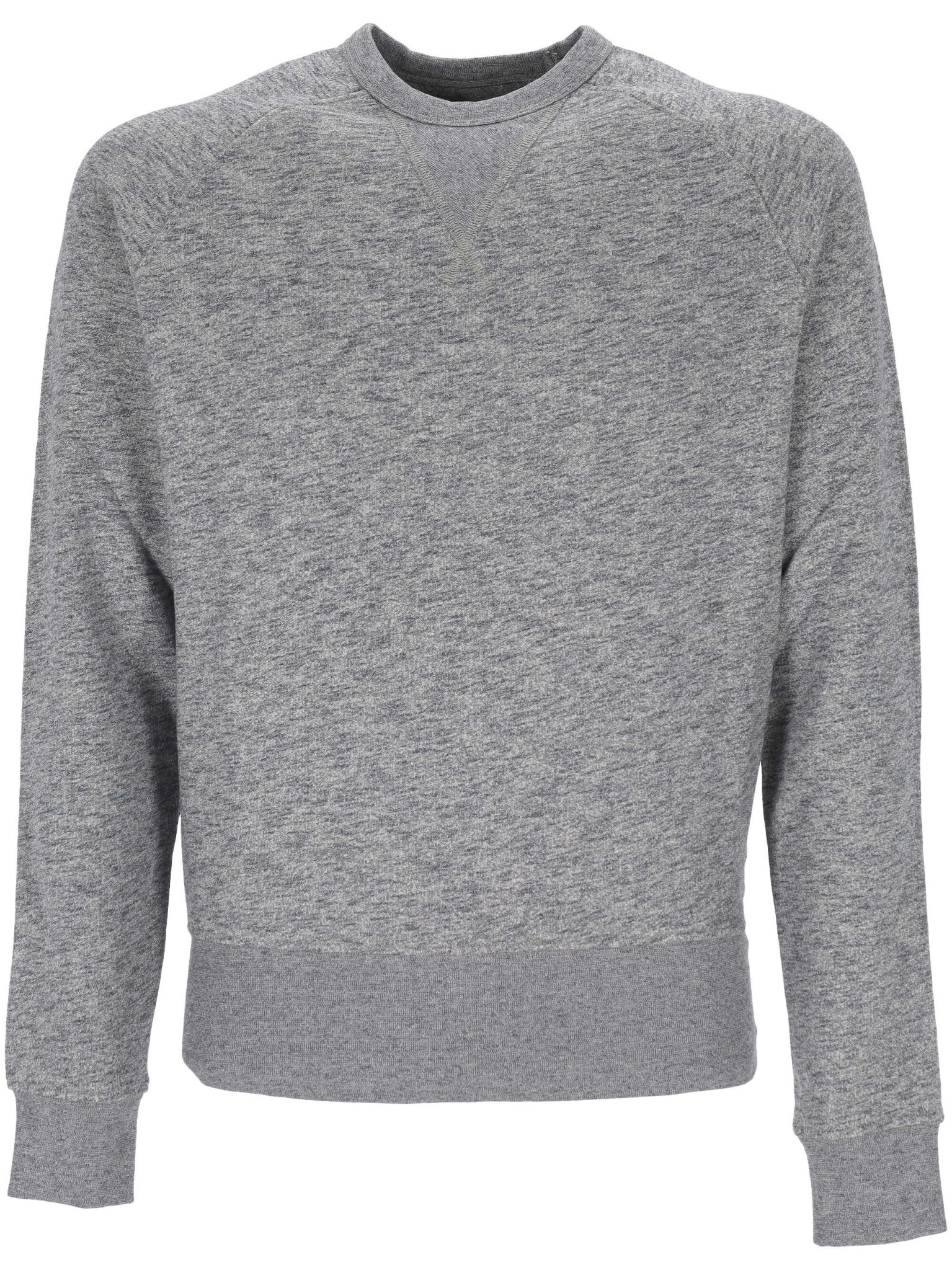 [Chesapeake's] Sweatshirt SS26 709GREY