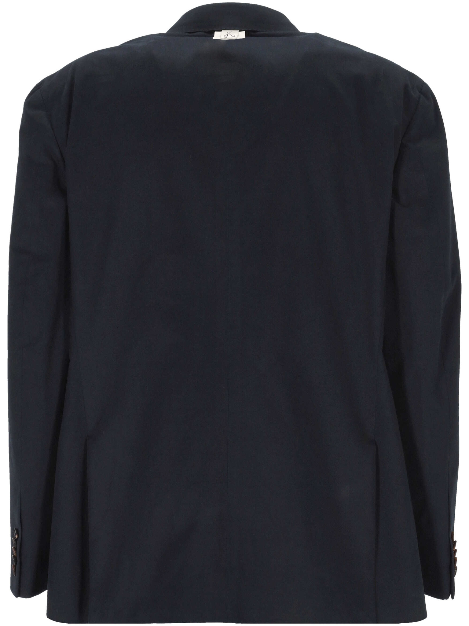 [UMIT BENAN] Blazer SS26 QSM444016180690DARK NAVY