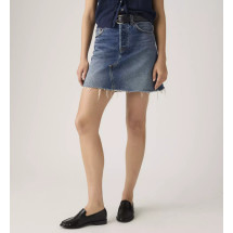 [Levi's] Mini skirt SS26 005LW0006