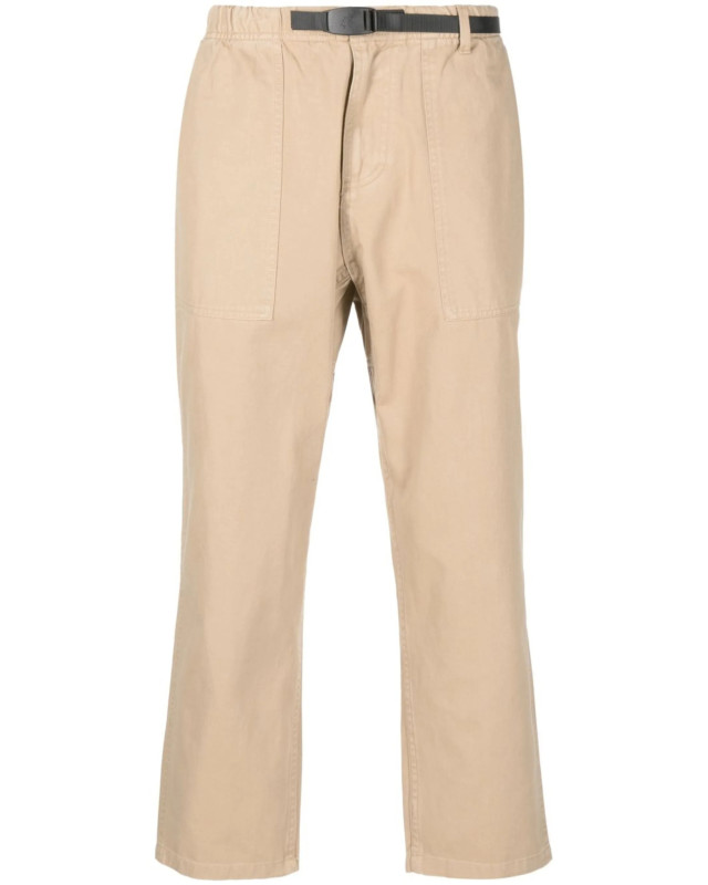 [GRAMICCI] Trousers SS26 G103OGTSAND PIGMENT