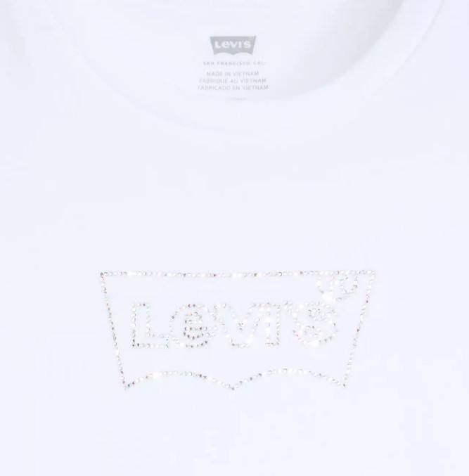 [Levi's] T-shirts Short Sleeve SS26 173693271