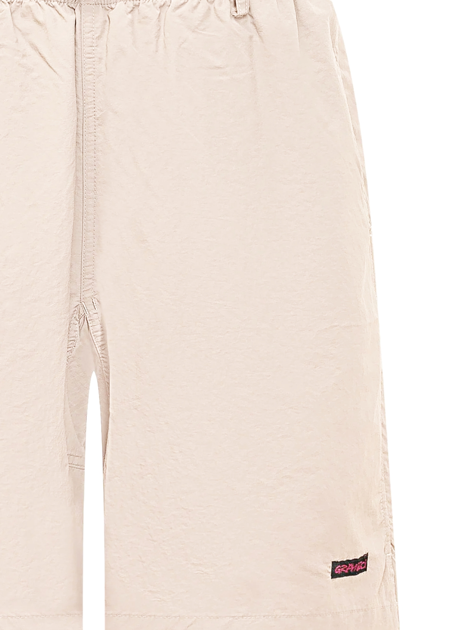[GRAMICCI] Swim Pants SS26 G6SMP082ECRU