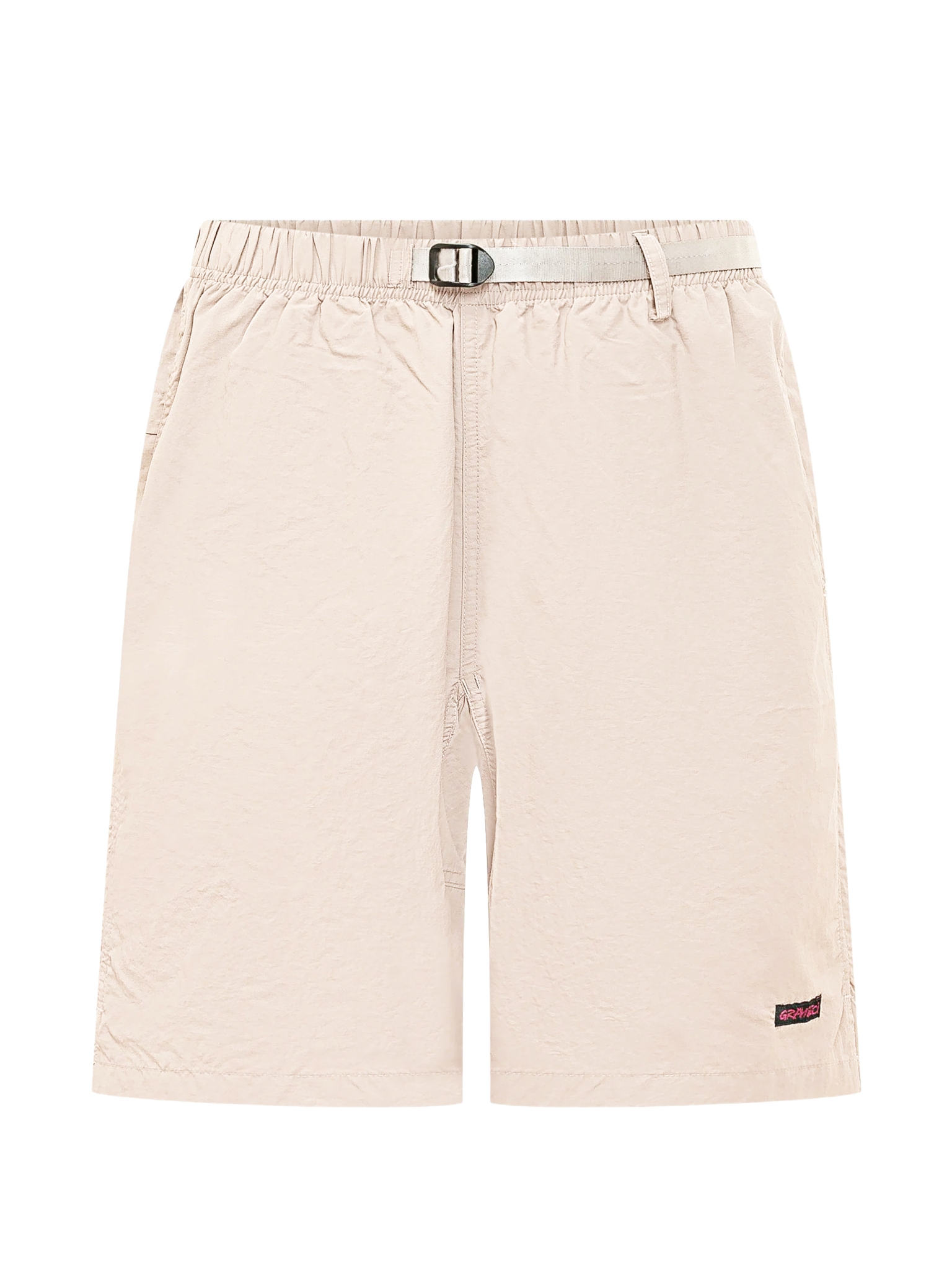 [GRAMICCI] Swim Pants SS26 G6SMP082ECRU