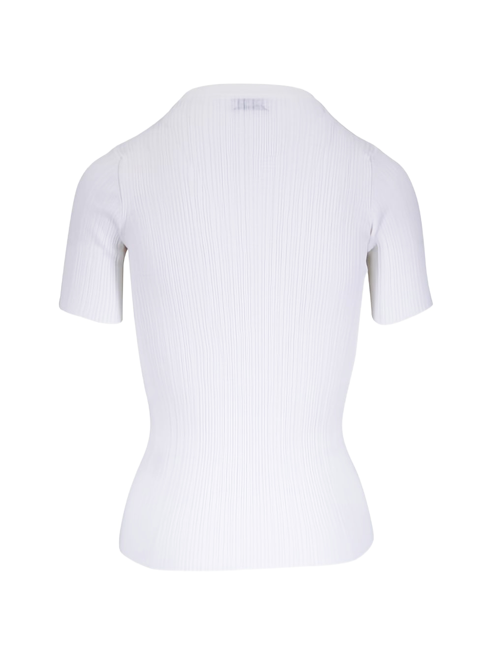 [AGNONA] T-shirts Short Sleeve SS26 KT090157Q180PN01