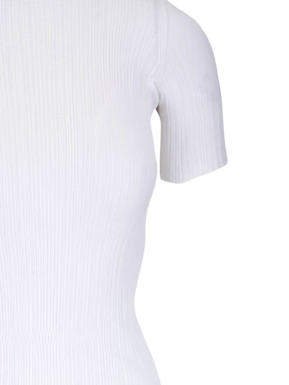 [AGNONA] T-shirts Short Sleeve SS26 KT090157Q180PN01