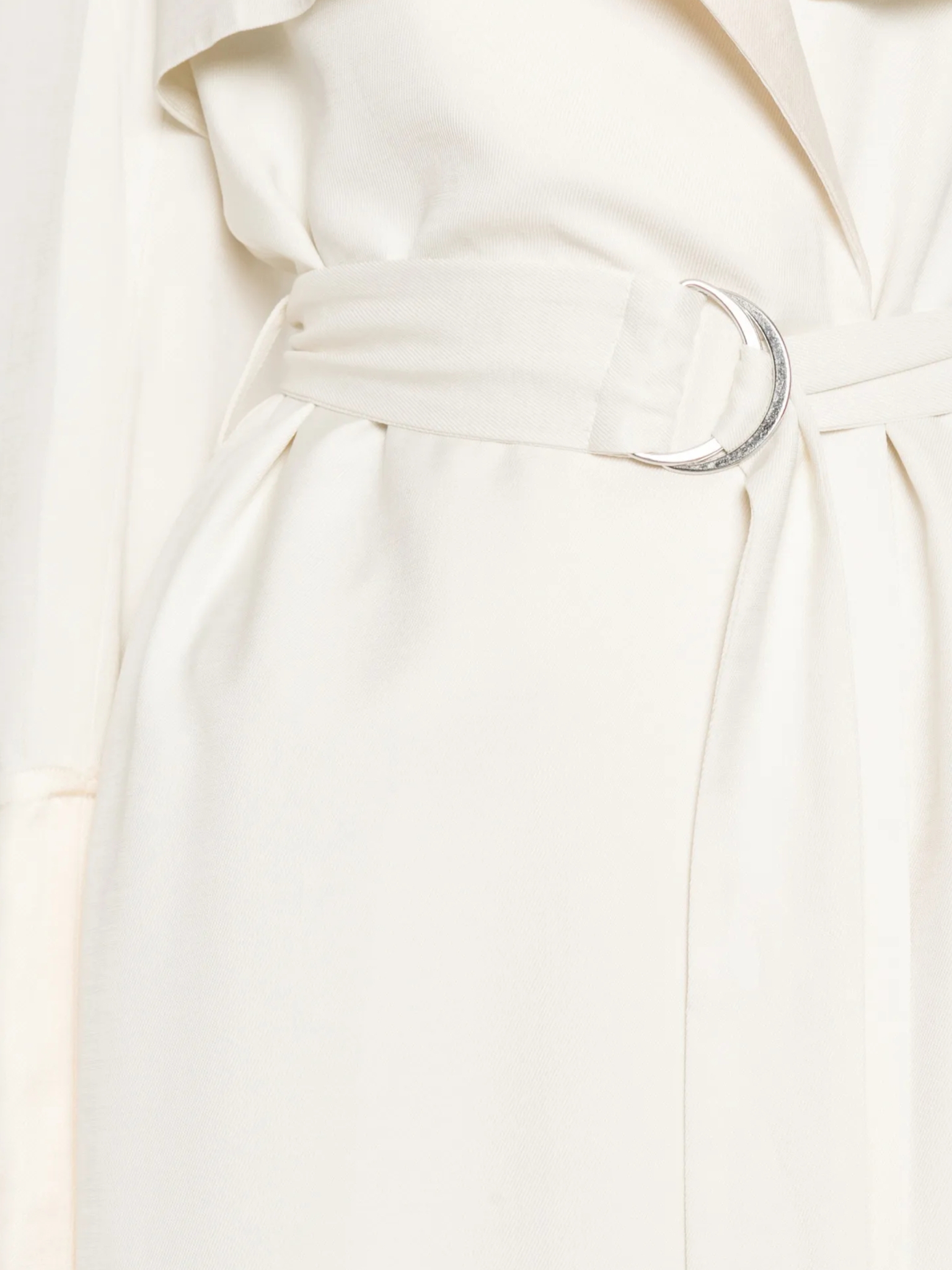 [Entire Studios] Coat SS26 ESSS26CO012710073