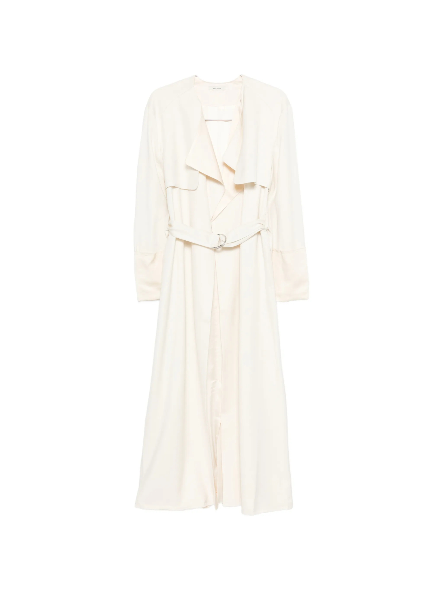 [Entire Studios] Coat SS26 ESSS26CO012710073