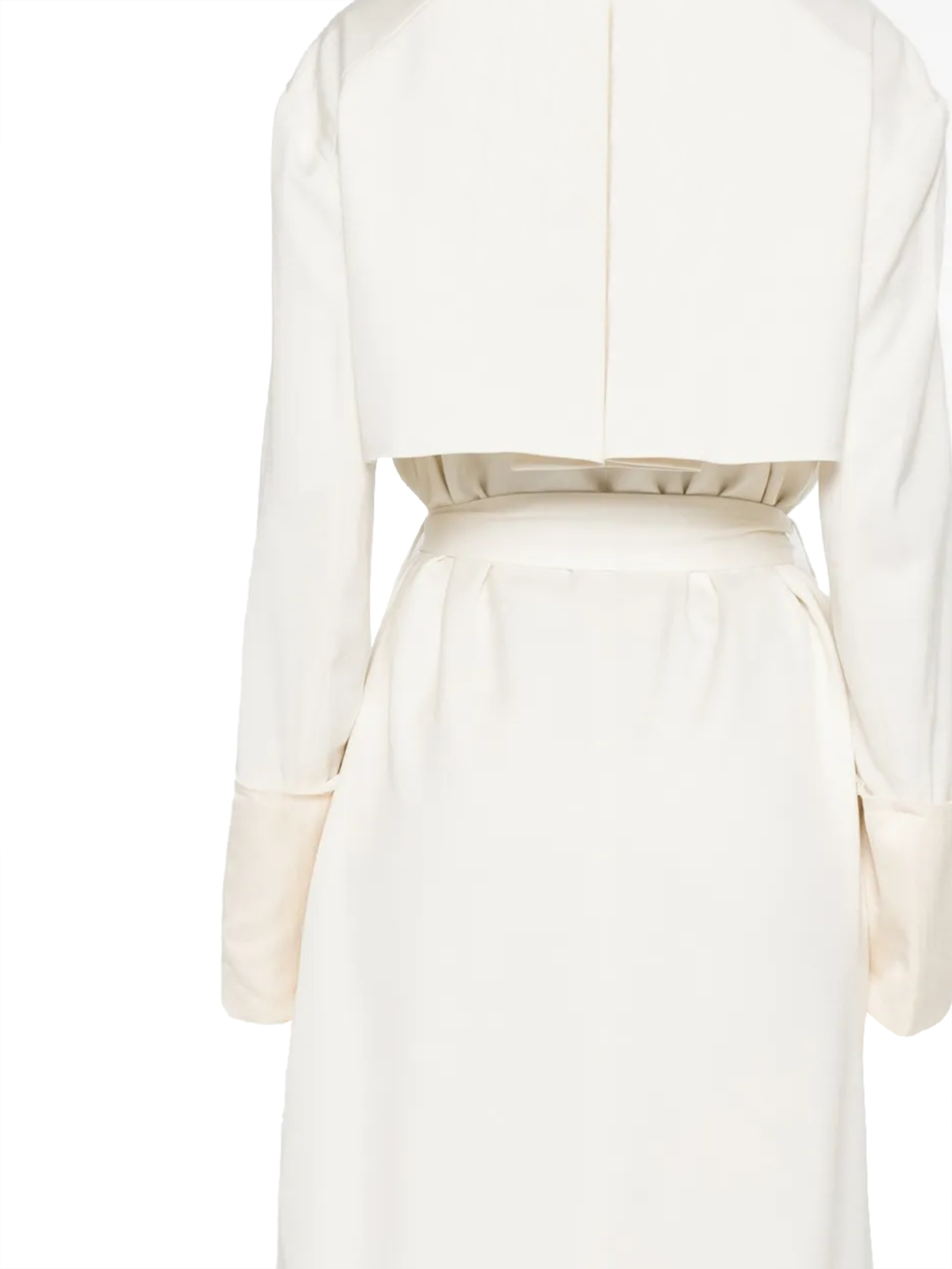 [Entire Studios] Coat SS26 ESSS26CO012710073
