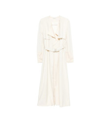 [Entire Studios] Coat SS26 ESSS26CO012710073