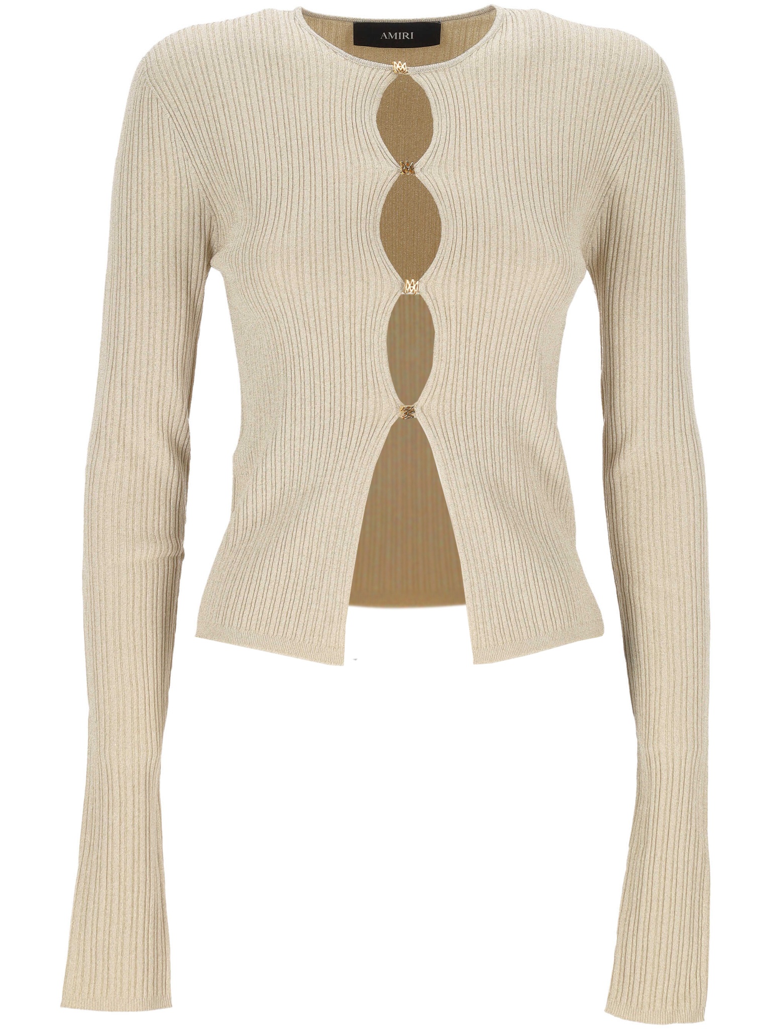 [Amiri] Knitwear SS26 AWTOKN1015127