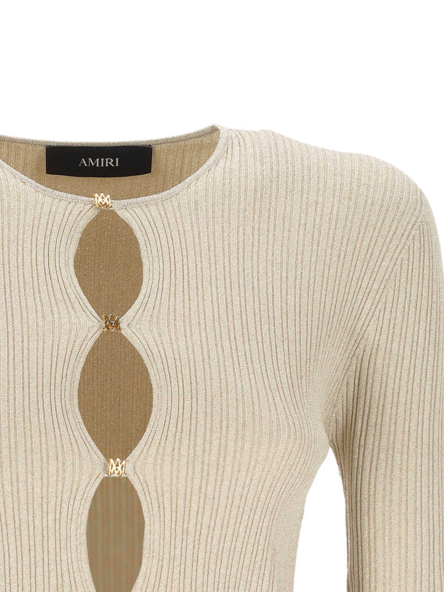 [Amiri] Knitwear SS26 AWTOKN1015127