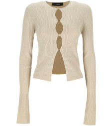 [Amiri] Knitwear SS26 AWTOKN1015127