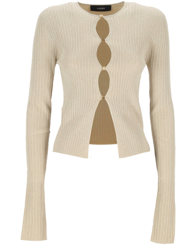 [Amiri] Knitwear SS26 AWTOKN1015127