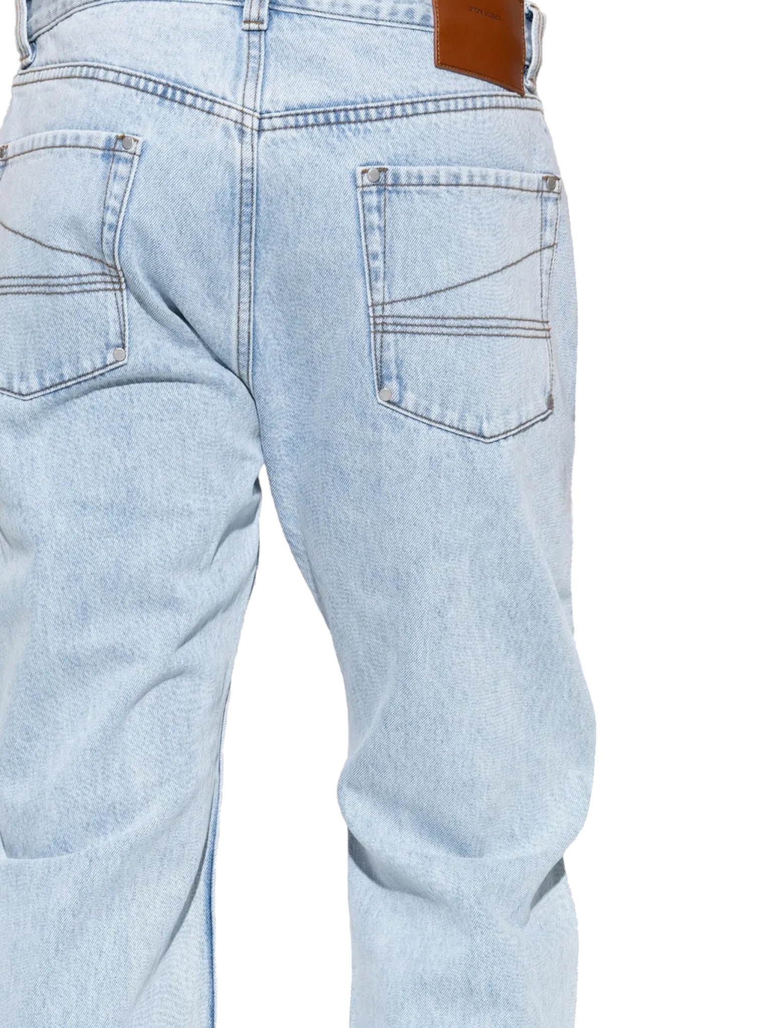 [Entire Studios] Jeans SS26 ESSS26DP022596261