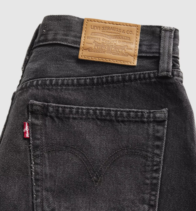[Levi's] Mini skirt SS26 005LW0002