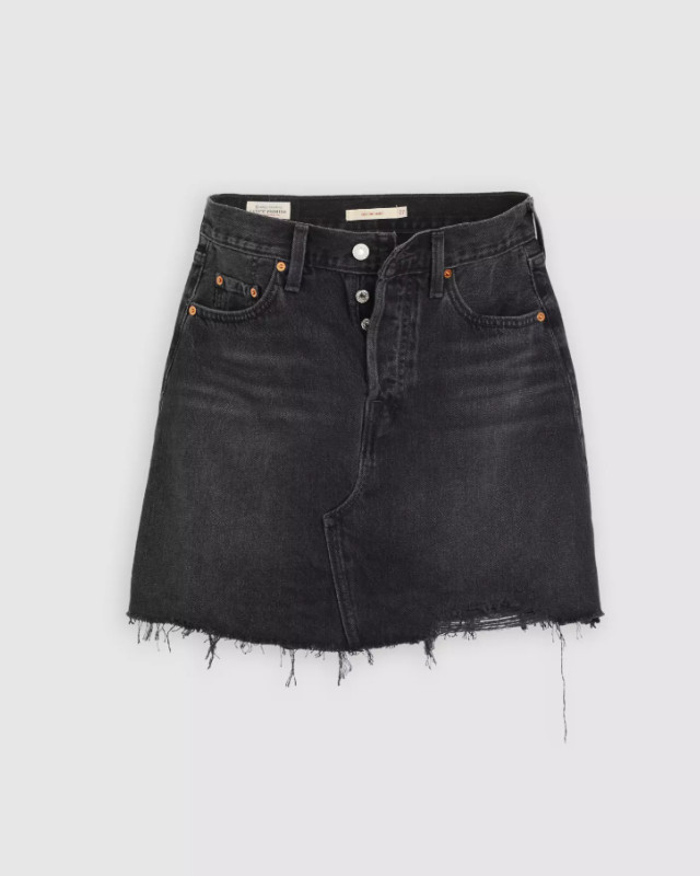 [Levi's] Mini skirt SS26 005LW0002