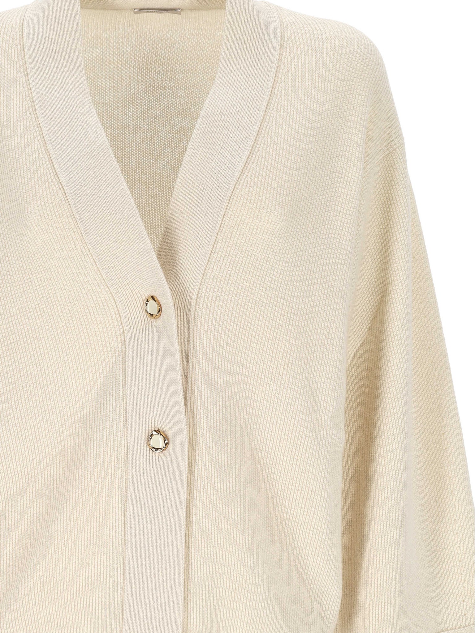 [AGNONA] Knitwear SS26 K4110281T140PN08