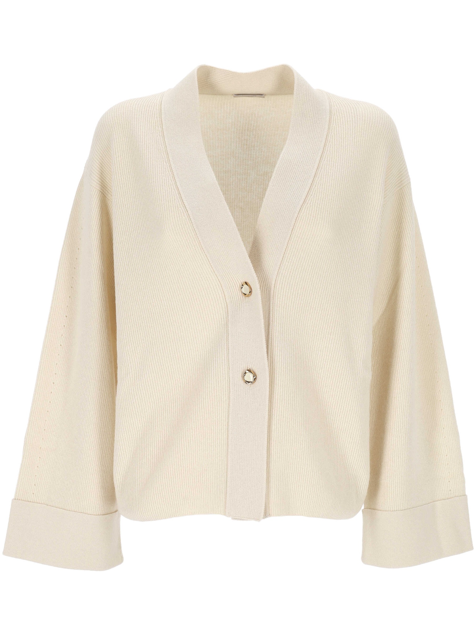 [AGNONA] Knitwear SS26 K4110281T140PN08