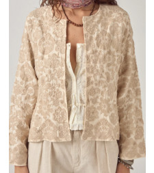 [MAISON HOTEL] Jacket SS26 AKASHPEARL