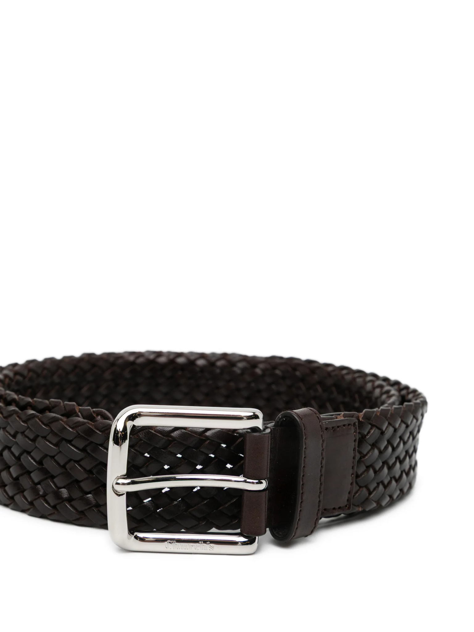 [Church's] Belt SS26 ECM2939FAF0AAD