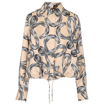 [LOEWE PAULA'S IBIZA] Shirts Long Sleeve CO S616Y05X732152