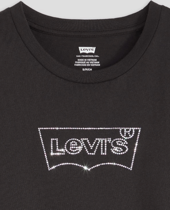 [Levi's] T-shirts Short Sleeve SS26 173693272