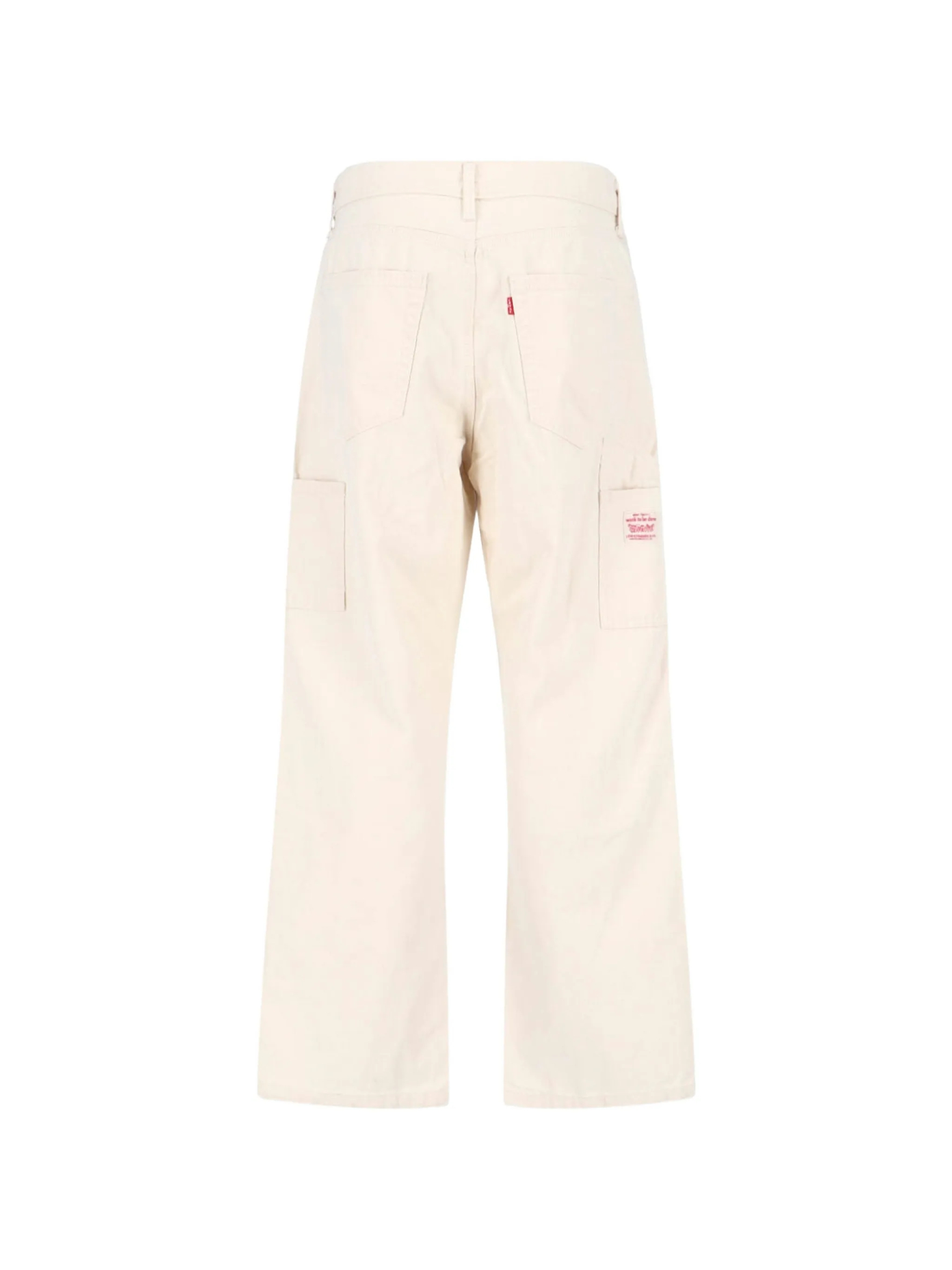 [Levi's] Trousers SS26 558490076
