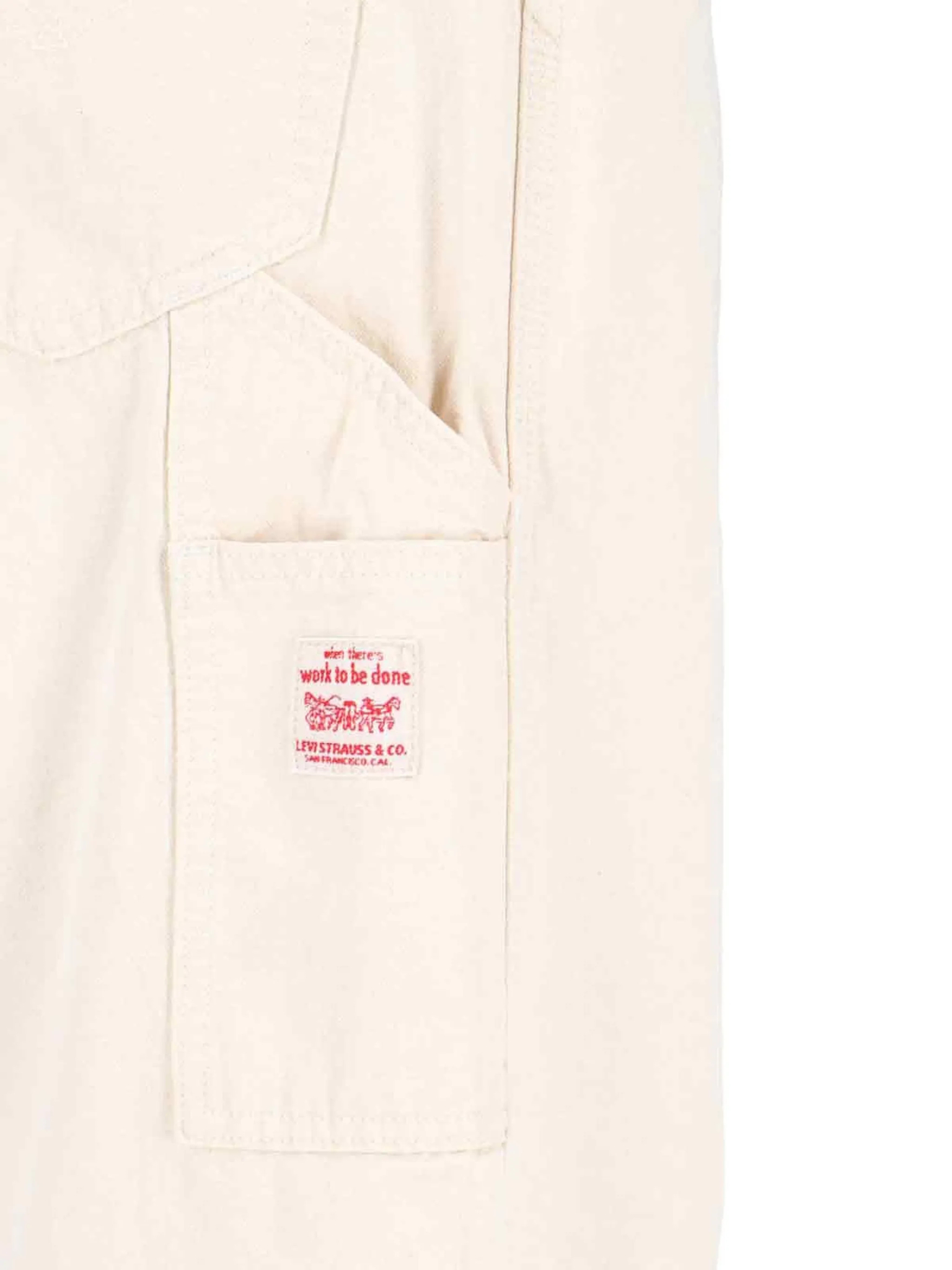 [Levi's] Trousers SS26 558490076