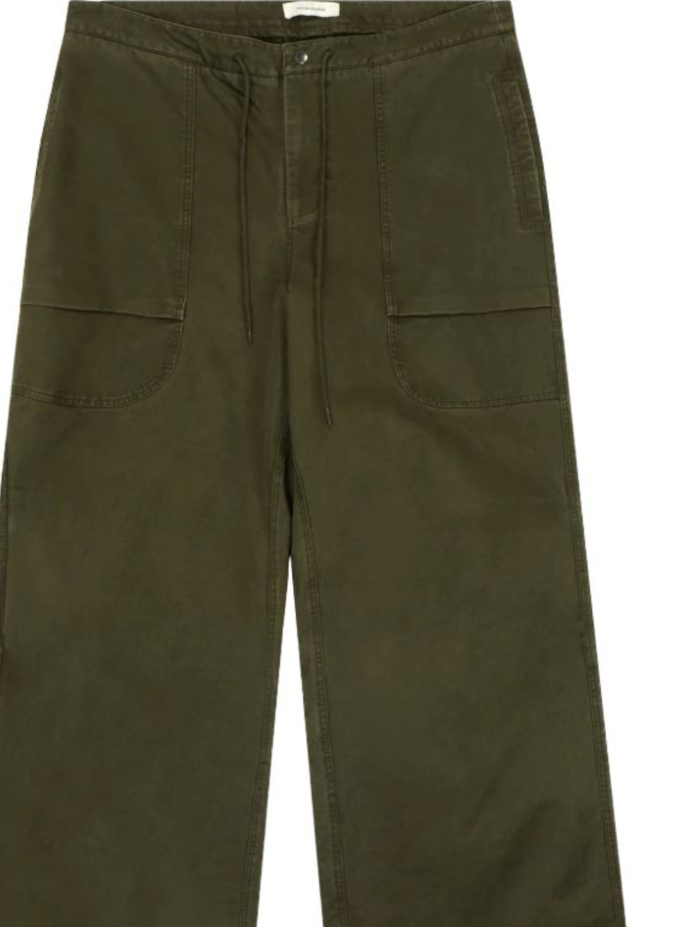 [Entire Studios] Trousers SS26 ESSS26PA050126240