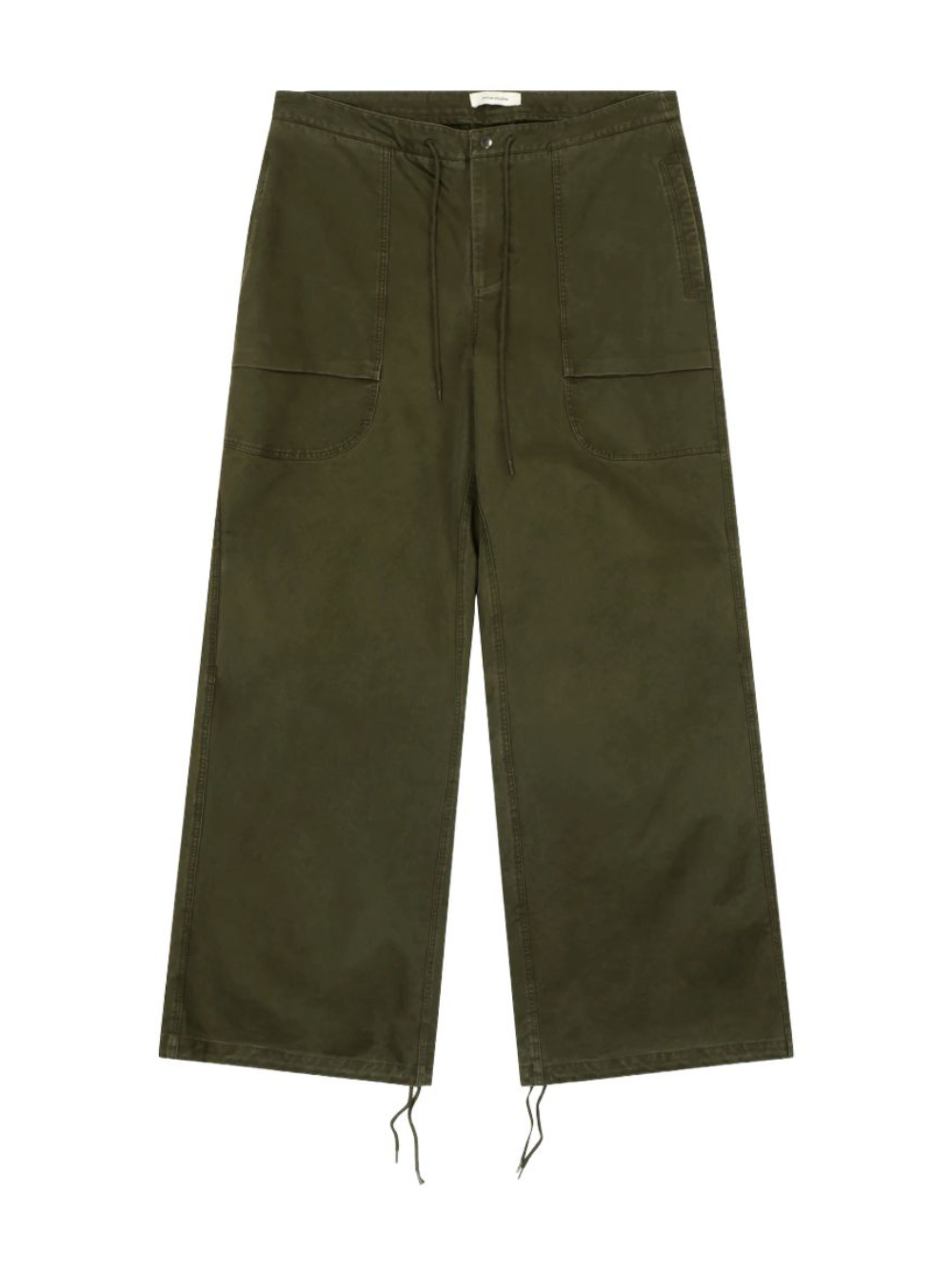 [Entire Studios] Trousers SS26 ESSS26PA050126240