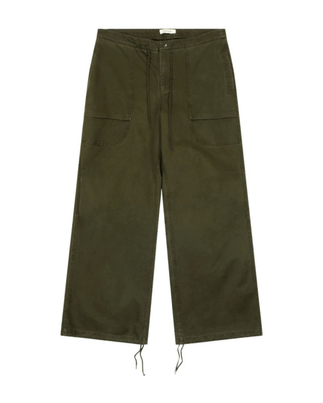[Entire Studios] Trousers SS26 ESSS26PA050126240