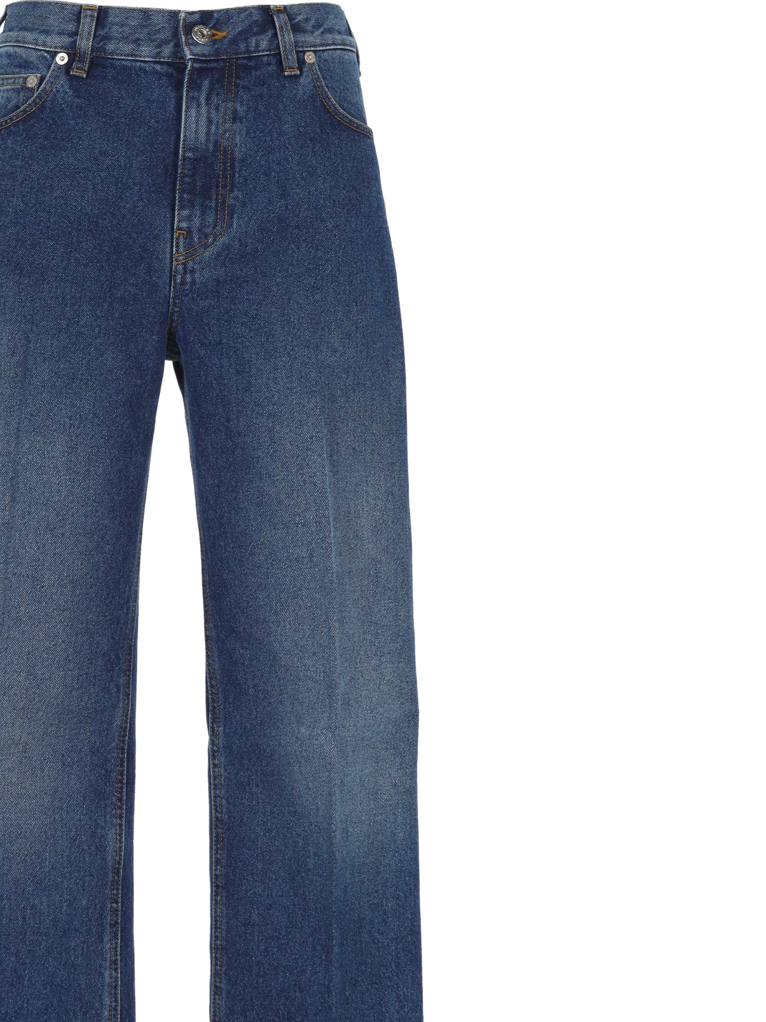 [MUGLER] Jeans SS26 26P6PA05362116142