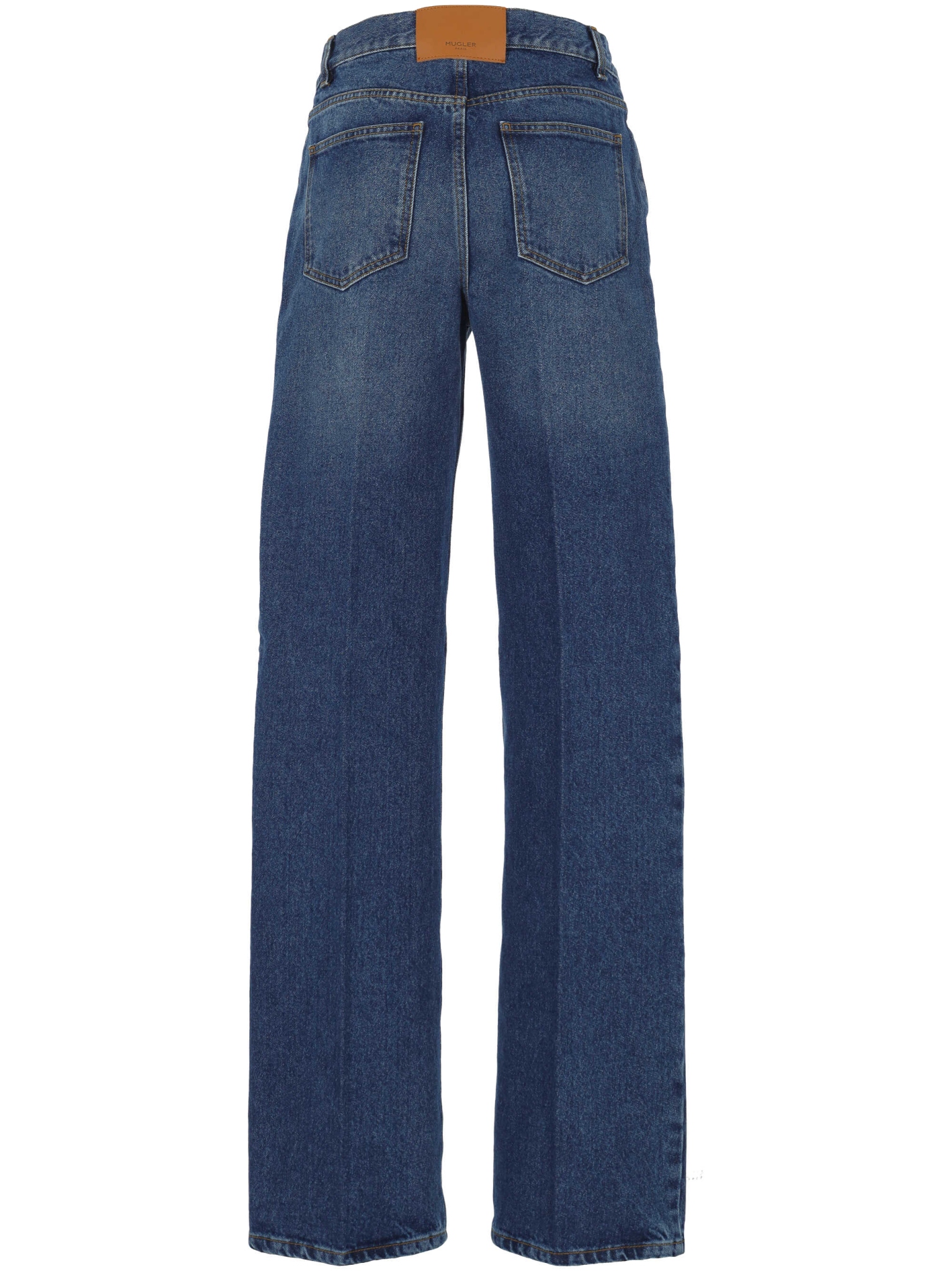 [MUGLER] Jeans SS26 26P6PA05362116142
